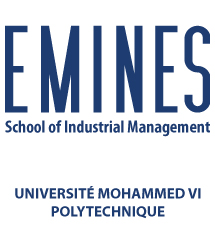 Logo EMINES