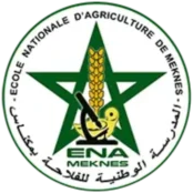 Logo ENAM