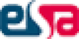 Logo ESA