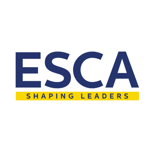 Logo ESCA