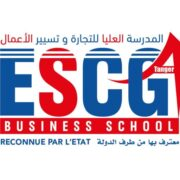 Logo ESCGA