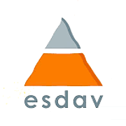 Logo ESDAV