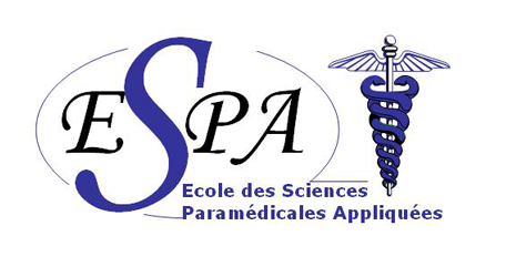 Logo ESPA