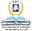 Logo EST FBS