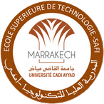 Logo EST Safi