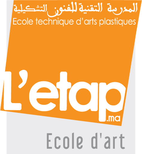 Logo ETAP