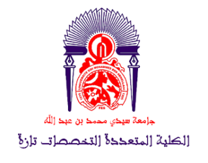 Logo FP Taza