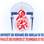 Logo FST Fès