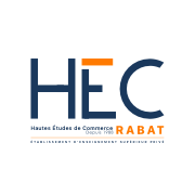Logo HEC Rabat