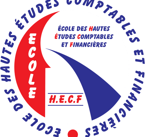 Logo HECF