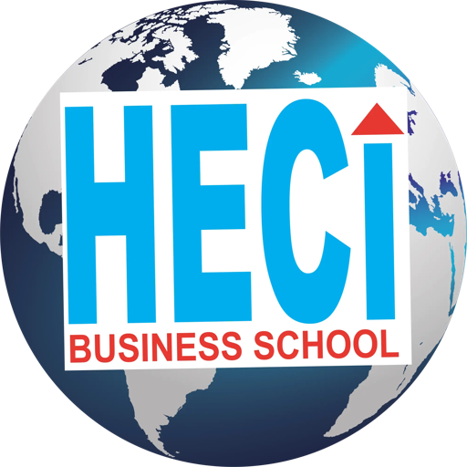 Logo HECI