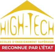 Logo High Tech