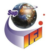 Logo IFJ Sup
