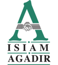 Logo ISIAM
