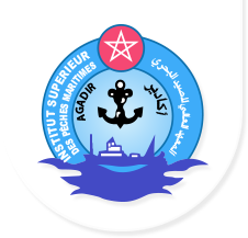 Logo ISPM