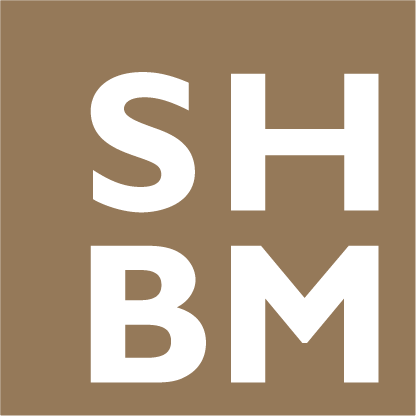 Logo SHBM