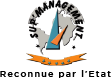 Logo Sup'Management