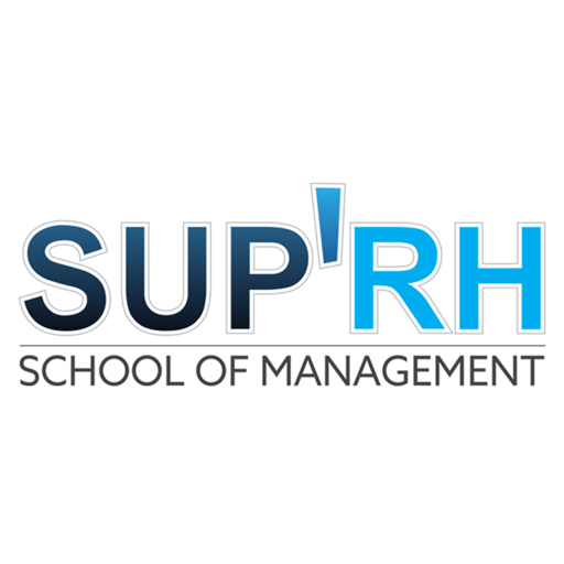 Logo SUP'RH