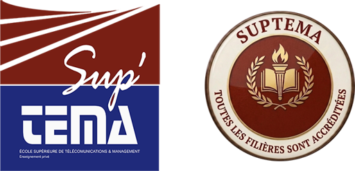 Logo SUP'TEMA