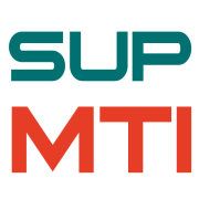 Logo SupMTI