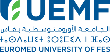 Logo UEMF