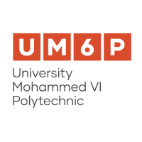 Logo UM6P